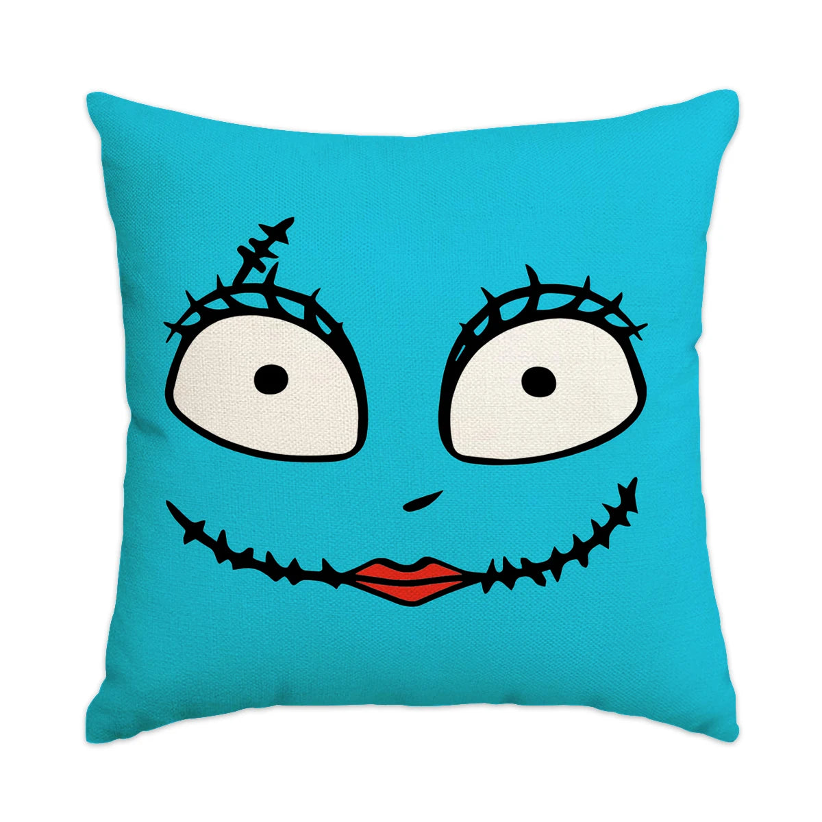 SpookCushion™ – Halloween Pillow Covers for Sofa & Home Décor