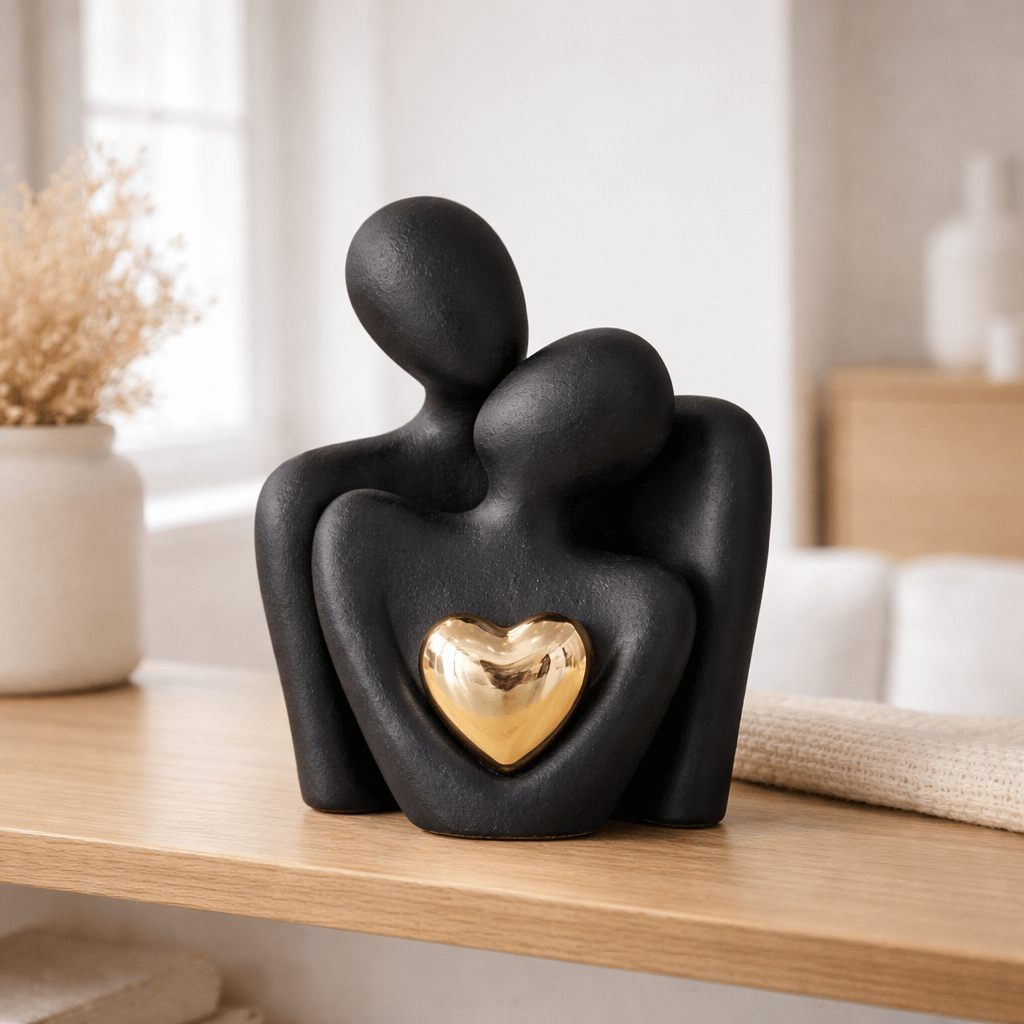 Eternal Embrace™ Premium Love Sculpture