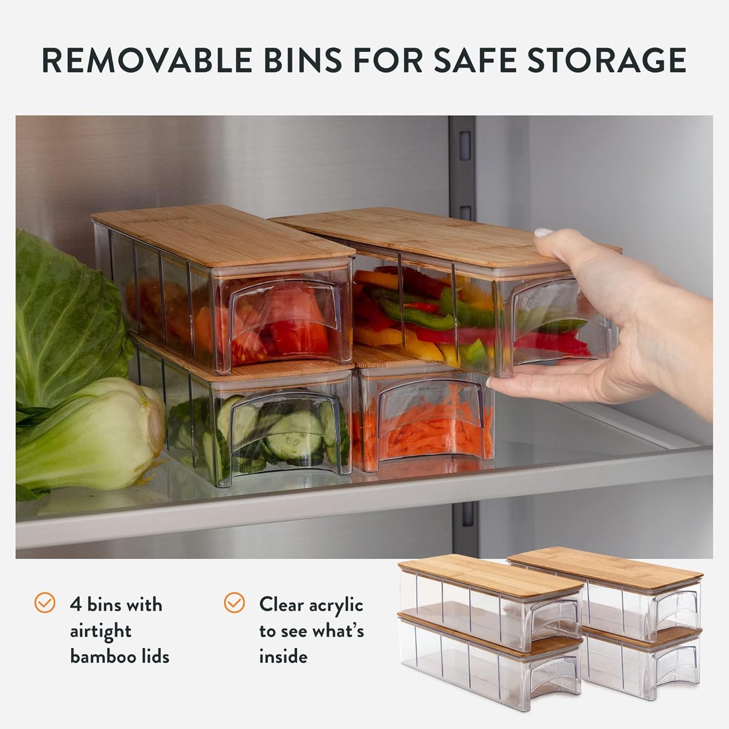 ModernCut™ All-in-One Prep Board
