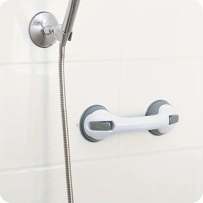 SafeGrip™ – Bathroom Suction Handrail for Elderly & Children