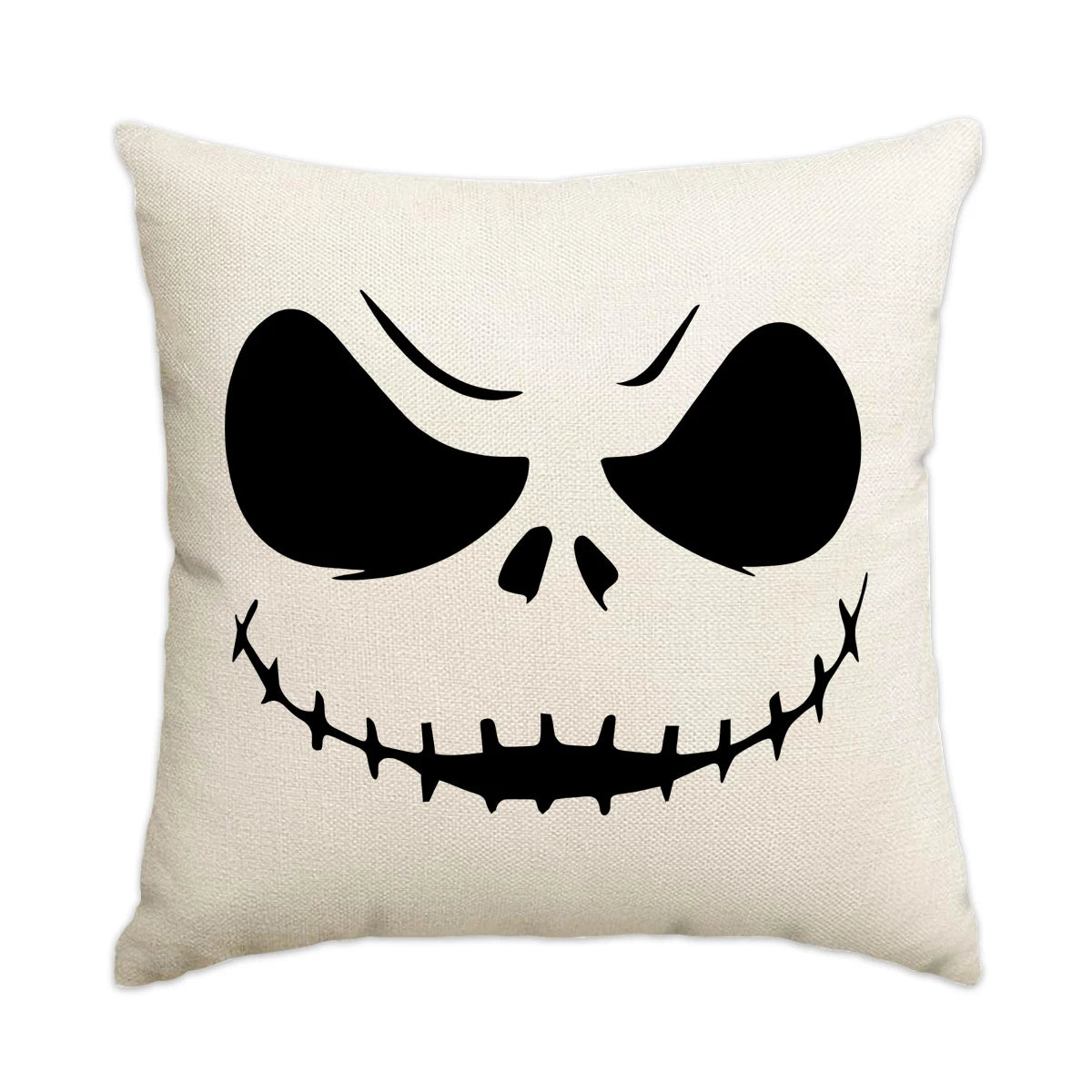 SpookCushion™ – Halloween Pillow Covers for Sofa & Home Décor