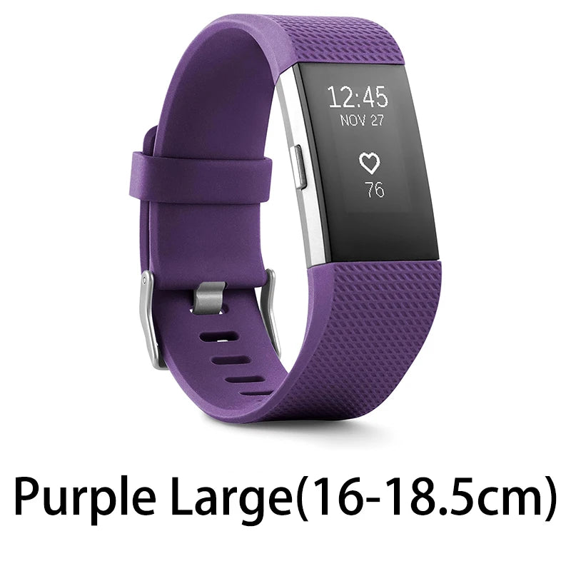 PulseSync™ – Smart Fitness Tracker with Heart Rate, Sleep & GPS (iOS & Android)
