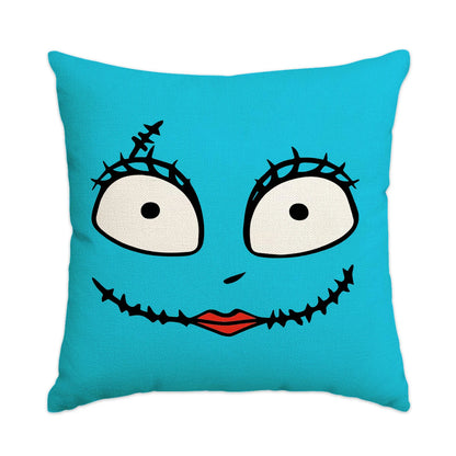 SpookCushion™ – Halloween Pillow Covers for Sofa & Home Décor