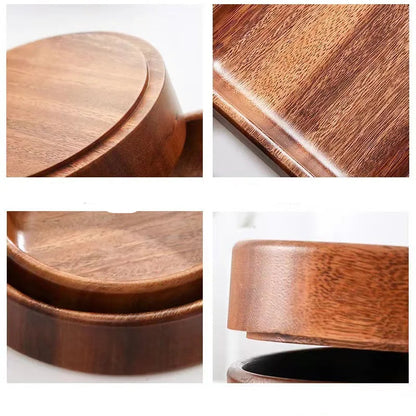 PureWood Vintage Bowl Collection