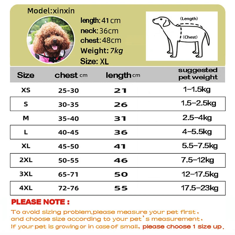 RainRover™ – Waterproof Dog Raincoat & Windbreaker