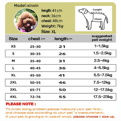 RainRover™ – Waterproof Dog Raincoat & Windbreaker