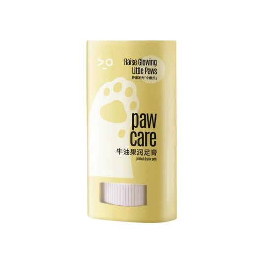 HappyPaws™ Care Balm – Natural Moisturiser for Dog Foot Pads