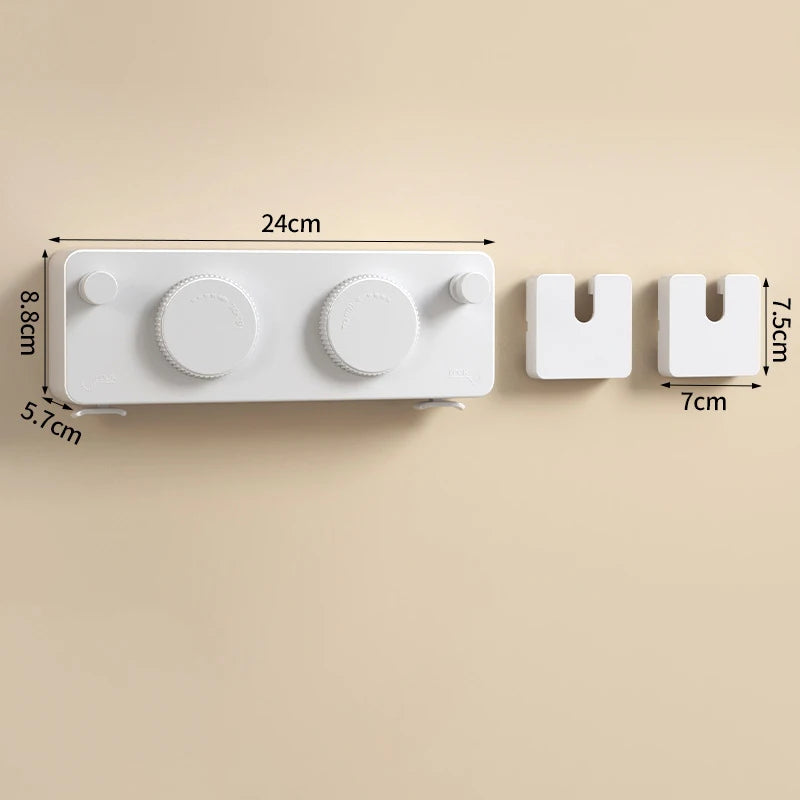 FlexiLine™ – Extendable Indoor & Outdoor Laundry Clothesline