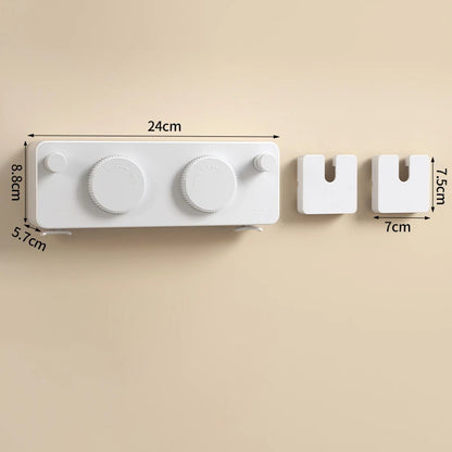 FlexiLine™ – Extendable Indoor & Outdoor Laundry Clothesline