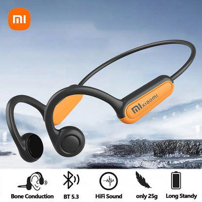 SoundLynk™ – Wireless Earbuds 5.4 with Ultra-Low Latency & Noise Cancellation