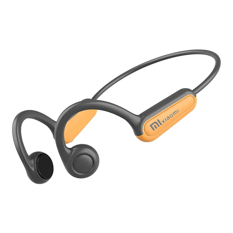SoundLynk™ – Wireless Earbuds 5.4 with Ultra-Low Latency & Noise Cancellation