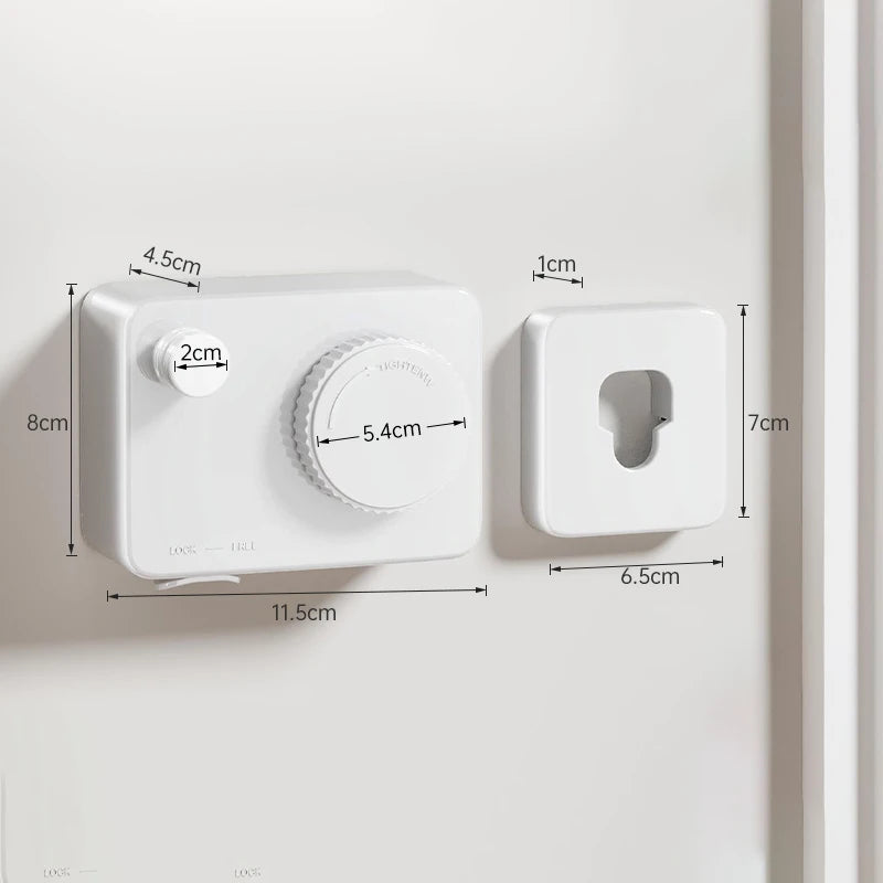 FlexiLine™ – Extendable Indoor & Outdoor Laundry Clothesline