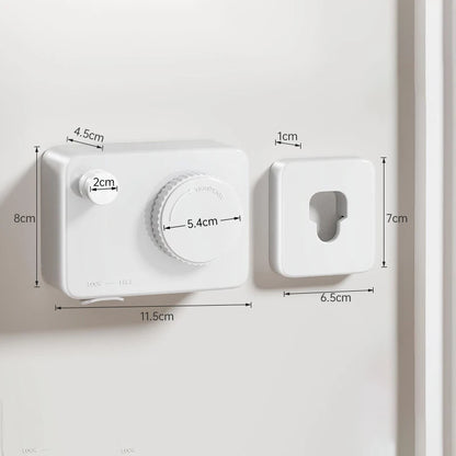 FlexiLine™ – Extendable Indoor & Outdoor Laundry Clothesline