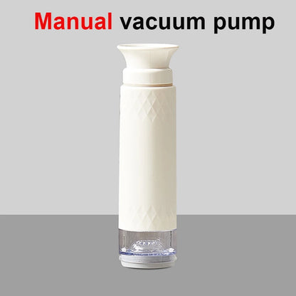 SealPro™ Vacuum Container – Moisture-Proof Storage for Kitchen Essentials