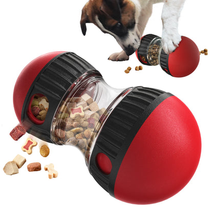 BrainyBites – Slow Feeder Puzzle Toy for Dogs & Cats