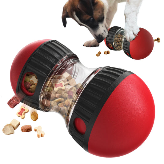 BrainyBites – Slow Feeder Puzzle Toy for Dogs & Cats