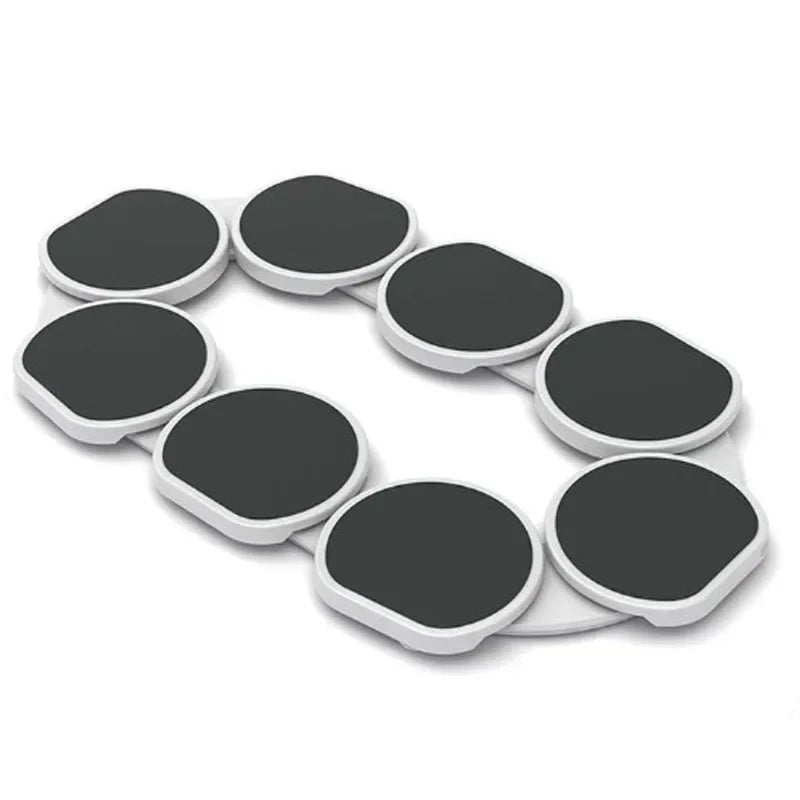 SmartTurn™ – The Expandable 360° Rotating Table Tray