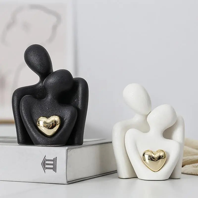 Eternal Embrace™ Premium Love Sculpture