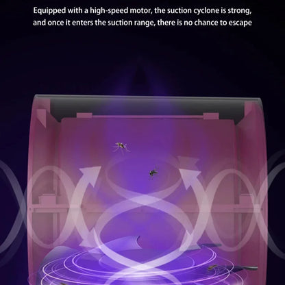 InsectiLite™ – Smart Mosquito Killer Lamp for Bedrooms & Living Spaces