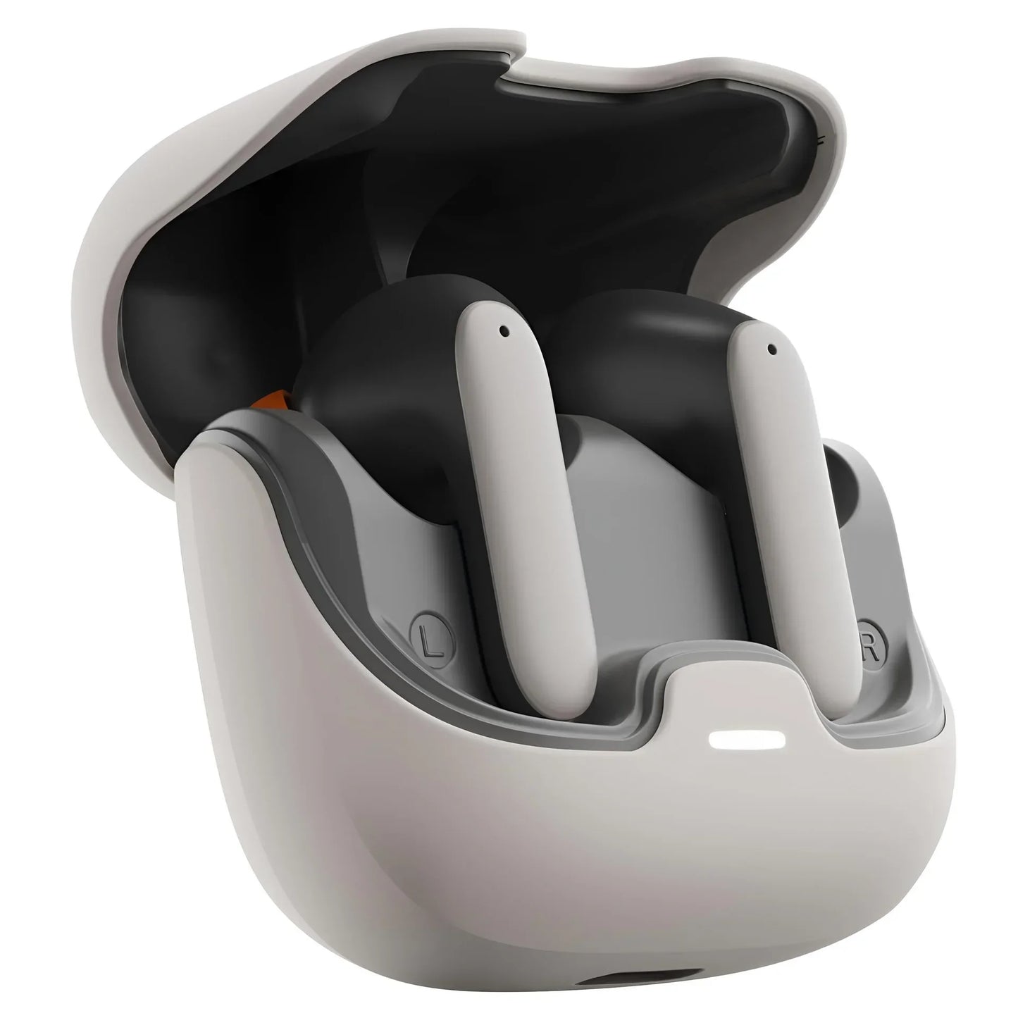 ZenBeats™ – In-Ear Wireless Earbuds with ENC Mic & Smooth Lag-Free Sound