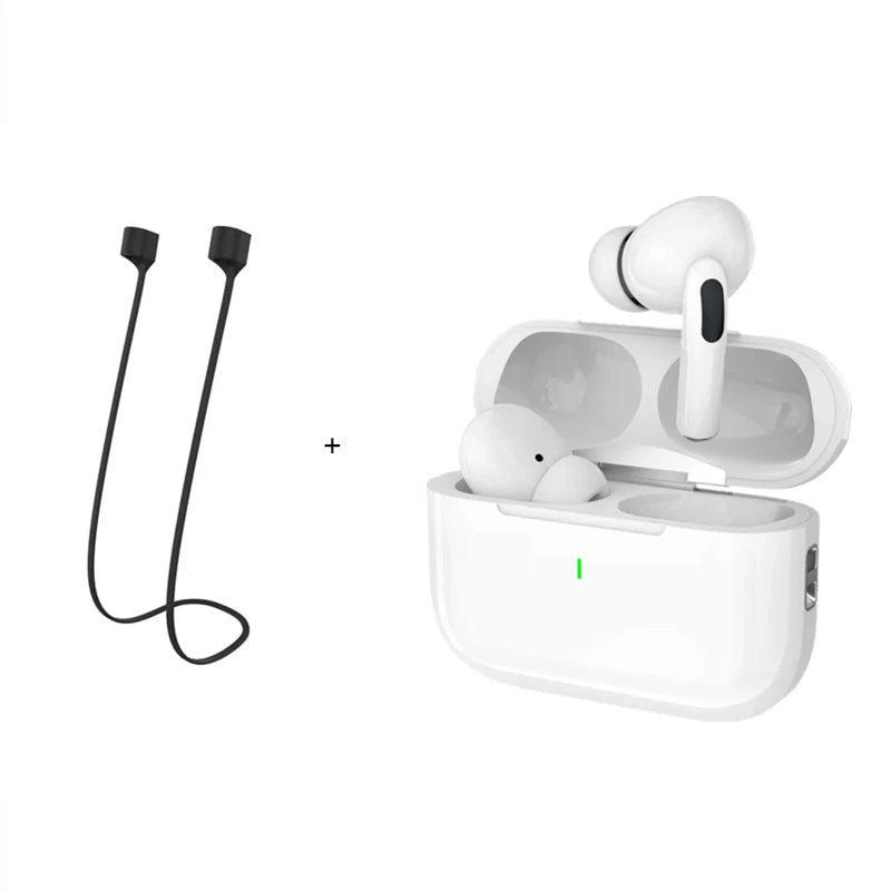 AeroBeats™ – Wireless Bluetooth 5.3 Gaming Earphones (iOS & Android)