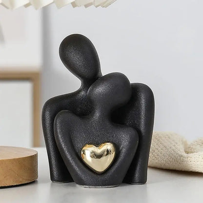 Eternal Embrace™ Premium Love Sculpture