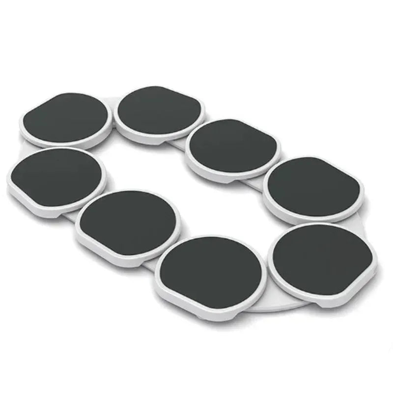 SmartTurn™ – The Expandable 360° Rotating Table Tray