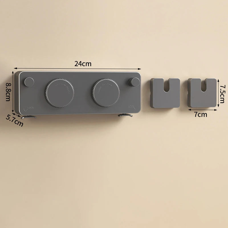 FlexiLine™ – Extendable Indoor & Outdoor Laundry Clothesline