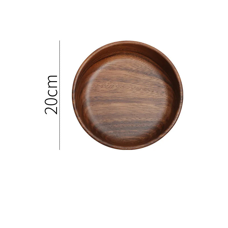 PureWood Vintage Bowl Collection
