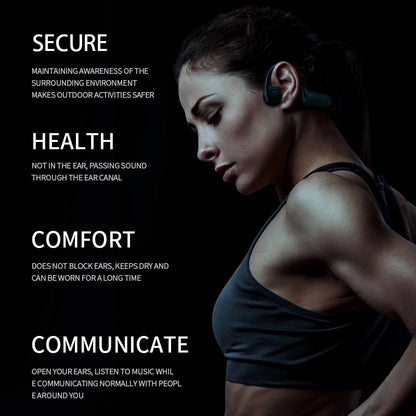 SoundLynk™ – Wireless Earbuds 5.4 with Ultra-Low Latency & Noise Cancellation