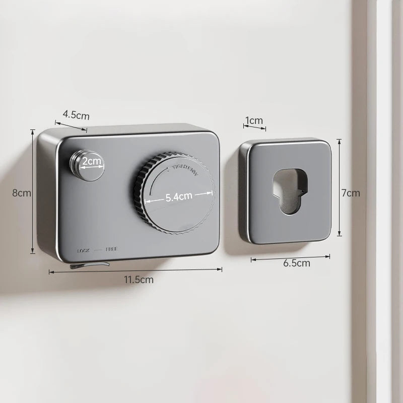 FlexiLine™ – Extendable Indoor & Outdoor Laundry Clothesline