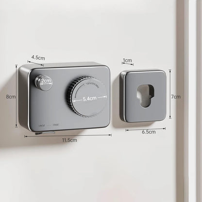 FlexiLine™ – Extendable Indoor & Outdoor Laundry Clothesline