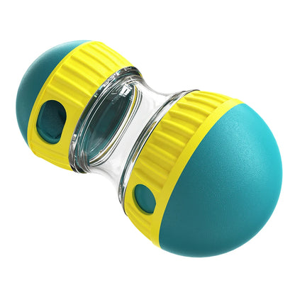 BrainyBites – Slow Feeder Puzzle Toy for Dogs & Cats