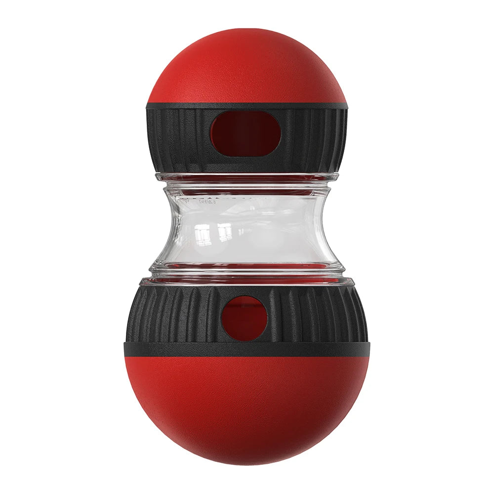 BrainyBites – Slow Feeder Puzzle Toy for Dogs & Cats