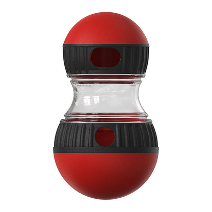 BrainyBites – Slow Feeder Puzzle Toy for Dogs & Cats