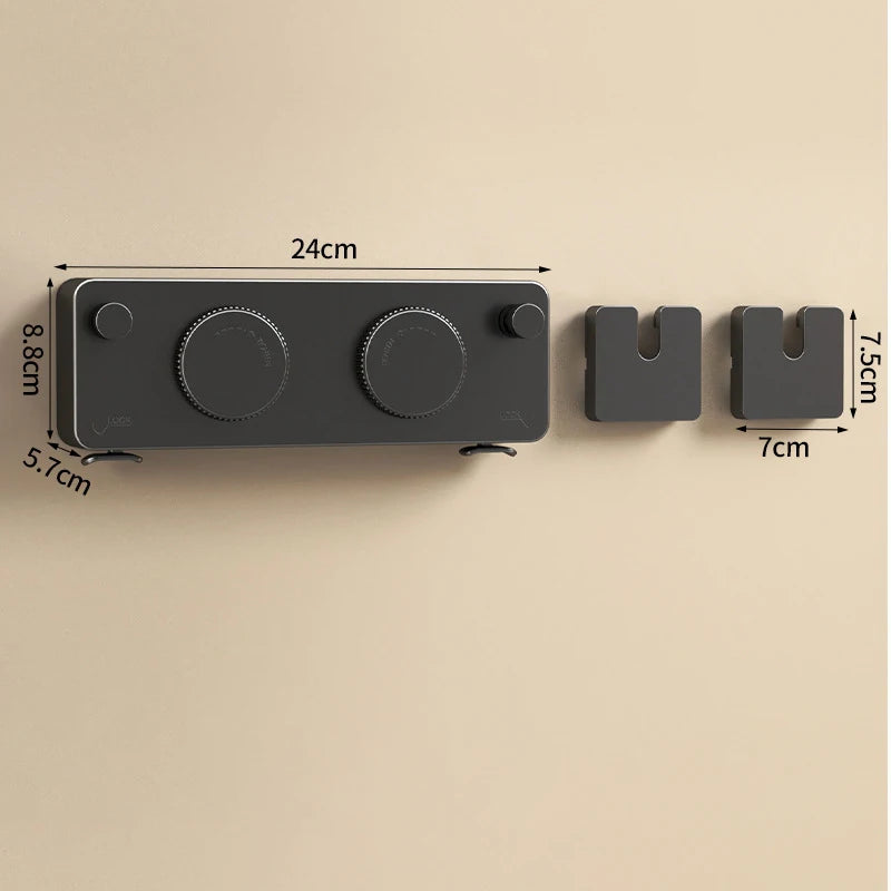 FlexiLine™ – Extendable Indoor & Outdoor Laundry Clothesline