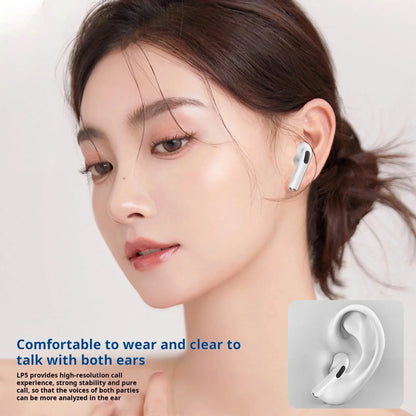 AeroBeats™ – Wireless Bluetooth 5.3 Gaming Earphones (iOS & Android)