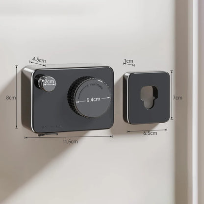 FlexiLine™ – Extendable Indoor & Outdoor Laundry Clothesline