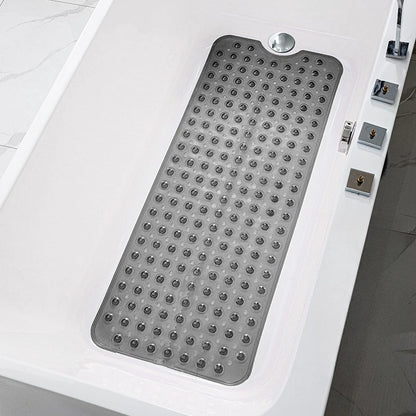 AquaShield™ – Anti-Slip Shower Mat with Suction Cups