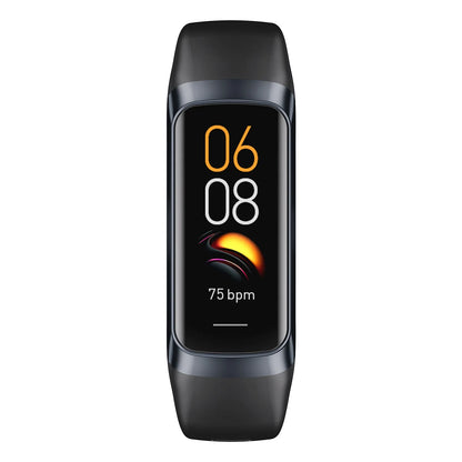 CoreTrack™ – Unisex AMOLED Smart Band for Sport & Wellness