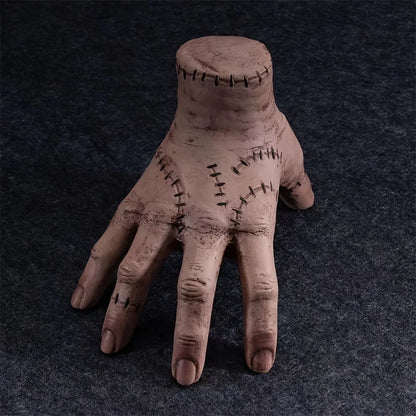 TerrorGrip™ – Realistic Severed Hand Halloween Prop & Spooky Décor