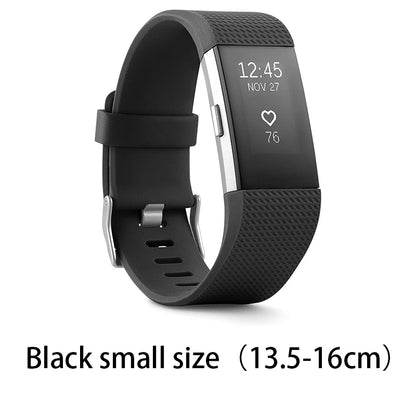 PulseSync™ – Smart Fitness Tracker with Heart Rate, Sleep & GPS (iOS & Android)