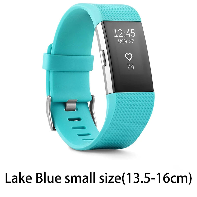 PulseSync™ – Smart Fitness Tracker with Heart Rate, Sleep & GPS (iOS & Android)