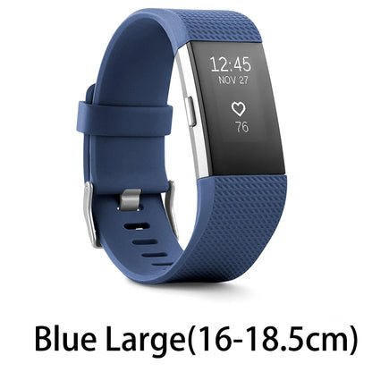 PulseSync™ – Smart Fitness Tracker with Heart Rate, Sleep & GPS (iOS & Android)