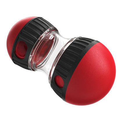 BrainyBites – Slow Feeder Puzzle Toy for Dogs & Cats