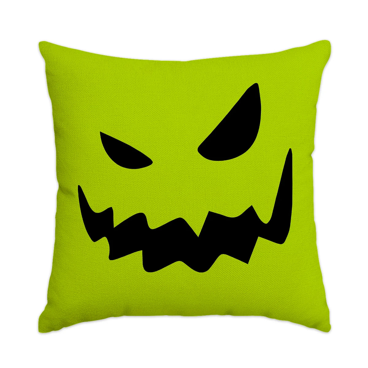 SpookCushion™ – Halloween Pillow Covers for Sofa & Home Décor