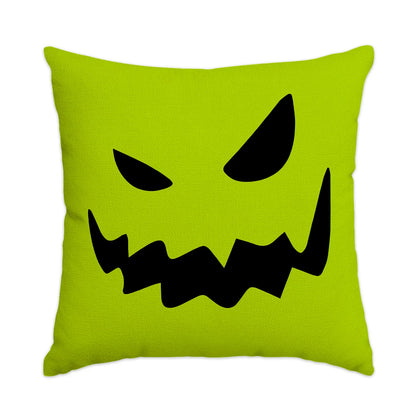 SpookCushion™ – Halloween Pillow Covers for Sofa & Home Décor