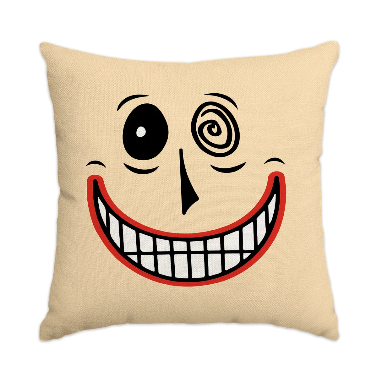 SpookCushion™ – Halloween Pillow Covers for Sofa & Home Décor