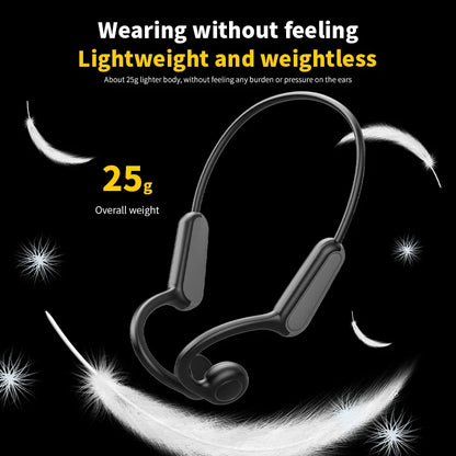 SoundLynk™ – Wireless Earbuds 5.4 with Ultra-Low Latency & Noise Cancellation