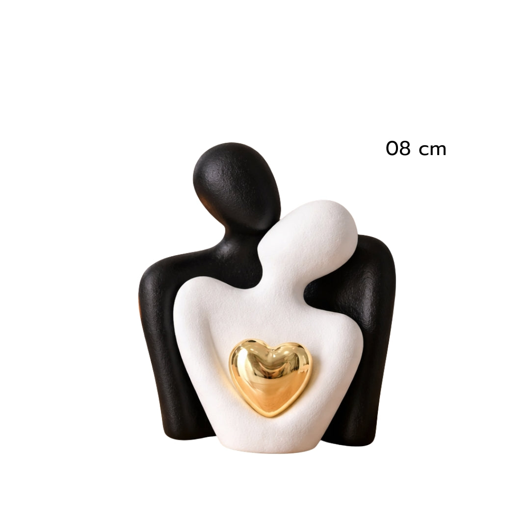 Eternal Embrace™ Premium Love Sculpture